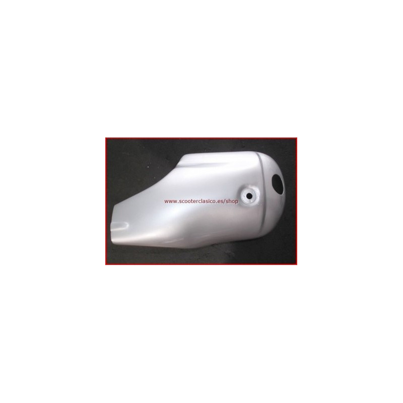Carcasa ventilación Vespa 