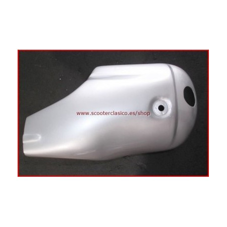 Carcasa ventilación Vespa 