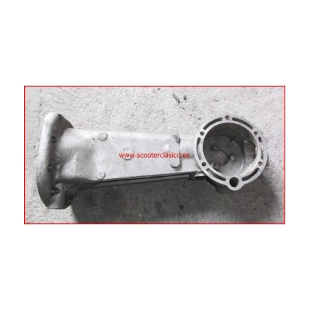 Cardán del motor de la Lambretta LD
