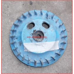 Plato magnetico de Vespa 50