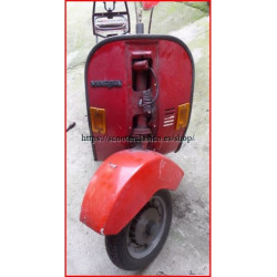 Horquilla de Vespa PK