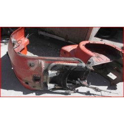 Chasis de Vespa PK XL