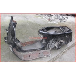 Chasis de Vespa TX 200  sin documentación