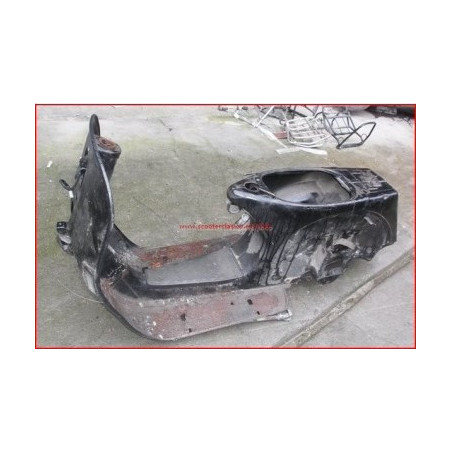 Chasis de Vespa TX 200  sin documentación