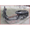 Chasis de Vespa TX 200  sin documentación