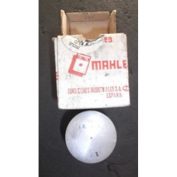 piston lambretta marca mahle