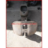 Chasis de Vespa