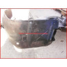 Chasis de Vespa