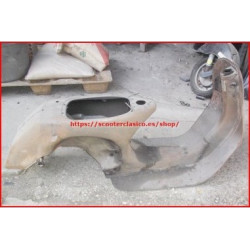 Chasis de Vespa