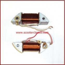 Bobinas encendido Vespa 53/58