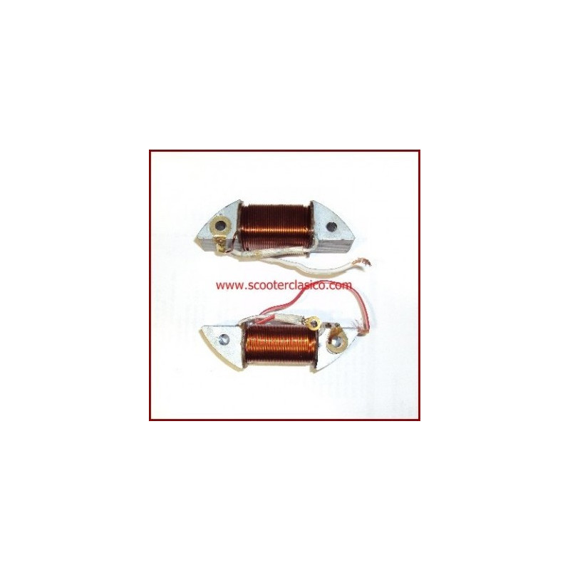 Bobinas encendido Vespa 53/58