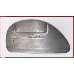 Cofano izquierdo con Guantera Vespa Iris 150