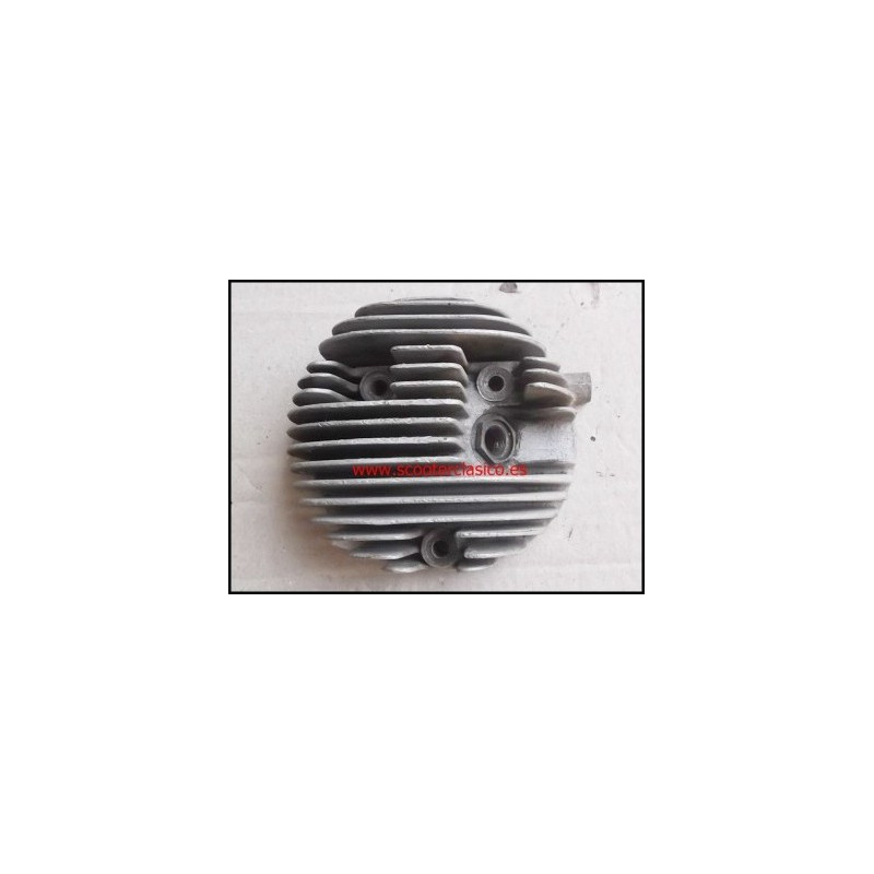 Culata Vespa 125 Sport del 56/58