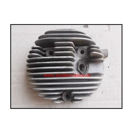 Culata Vespa 125 Sport del 56/58