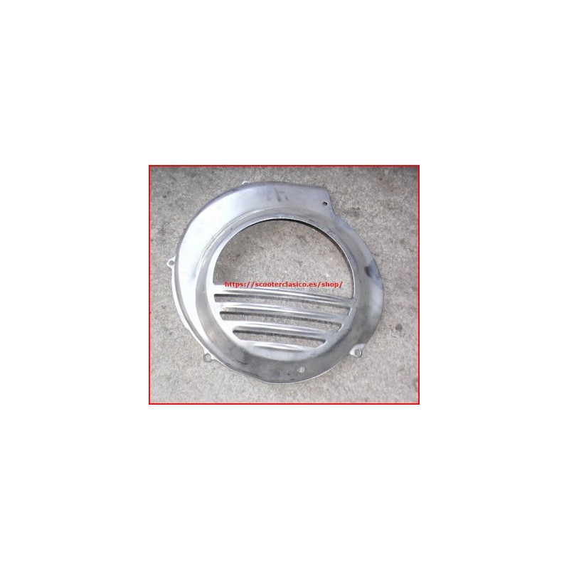 Carcasa de ventilacion Vespa