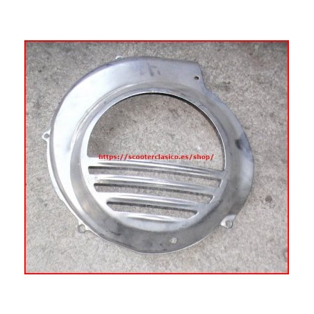 Carcasa de ventilacion Vespa