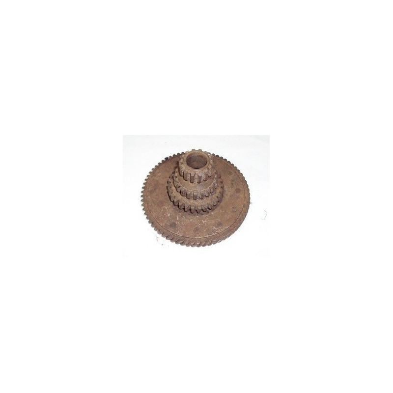 Piñon Primario con elastico nuevo