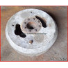 Plato magnetico de Vespa