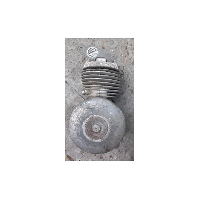 MOTOR de Mobylette GAC del 56
