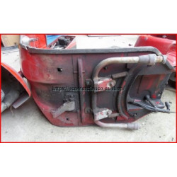 Chasis de Vespa PK