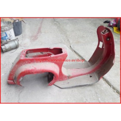 Chasis de Vespa PK