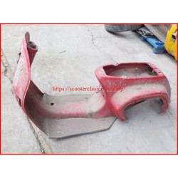 Chasis de Vespa PK