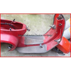 Chasis de Vespa PK
