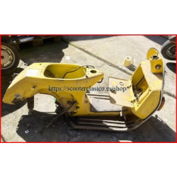 Chasis de Vespa