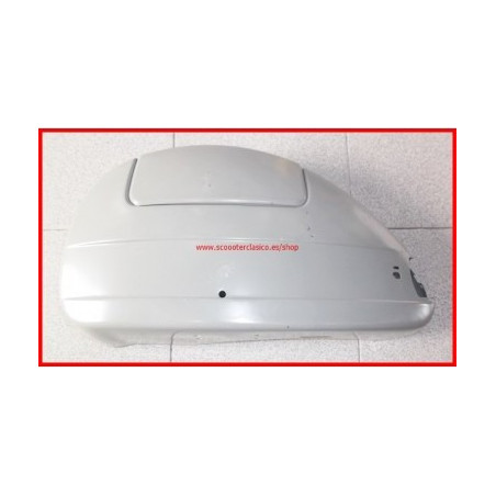 Cofano izquierdo con guantera Vespa 200