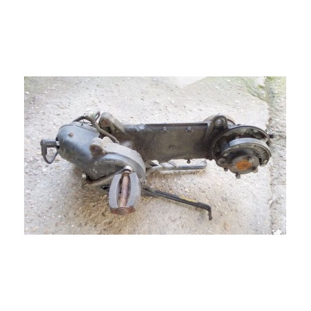 Motor Vespino