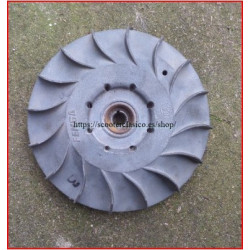 Plato magnetico Vespa