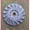 Plato magnetico Vespa