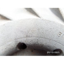 Plato magnetico Vespa
