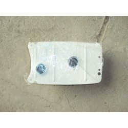 DEPOSITO VESPA PK XL recuperado