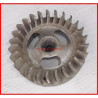 Plato magnetico lambretta LD