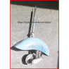 Horquilla de Vespa