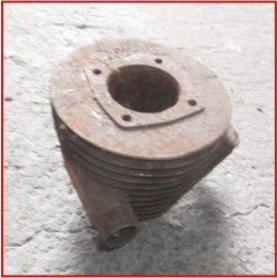 Cilindro de la Lambretta LD 125