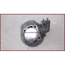 Cilindro y piston doble admision usado