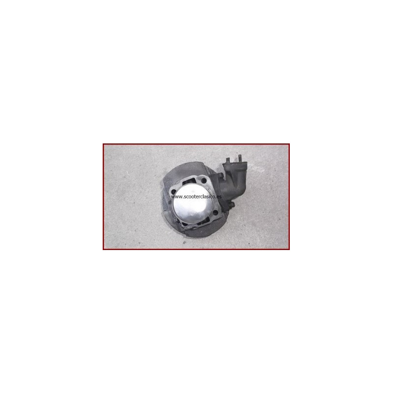 Cilindro y piston doble admision usado