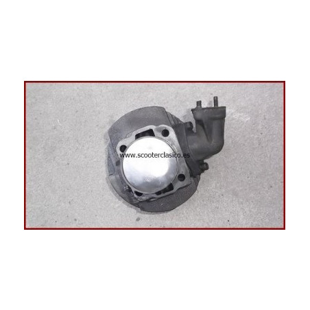Cilindro y piston doble admision usado