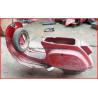Chasis de Vespa Junior