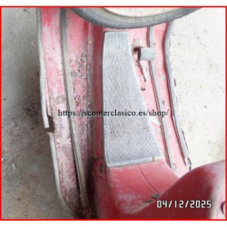 Chasis de Vespa Junior