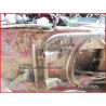 Chasis de Vespa Junior