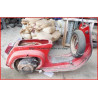 Chasis de Vespa Junior