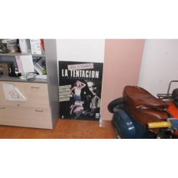 Cartel publicitario de Vespa Plurimatic