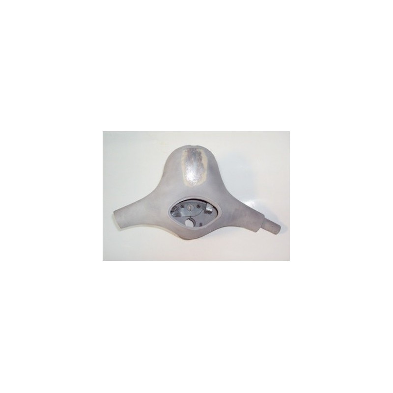Manillar nuevo reproducido, para Vespa 125 /150 de faro redondo