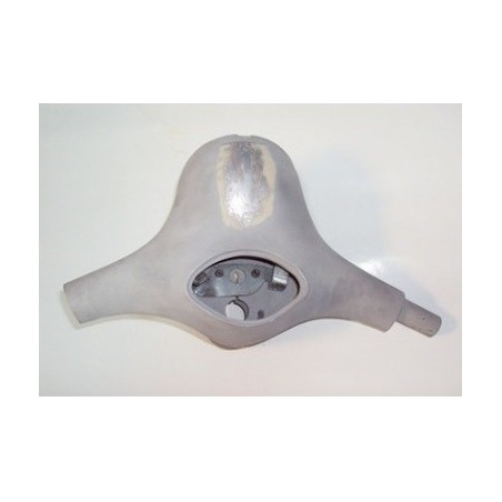 Manillar nuevo reproducido, para Vespa 125 /150 de faro redondo