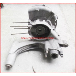 Motor de la Vespa