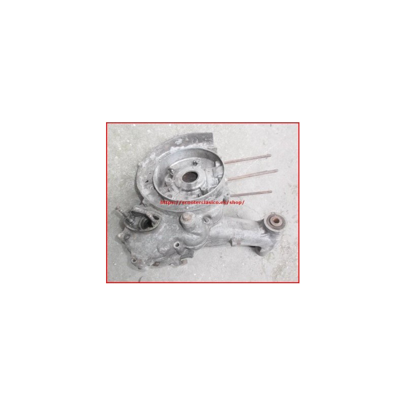 Motor de la Vespa