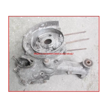 Motor de la Vespa